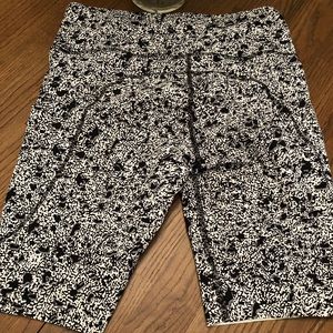 Fast and Free High-Rise Short 10